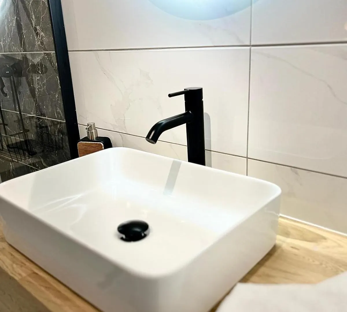 Ferienwohnung L'Elegance Albi